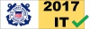 2017 Approval Logo